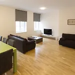 Debo Apartments Schönbrunner Strasse - contactless check in