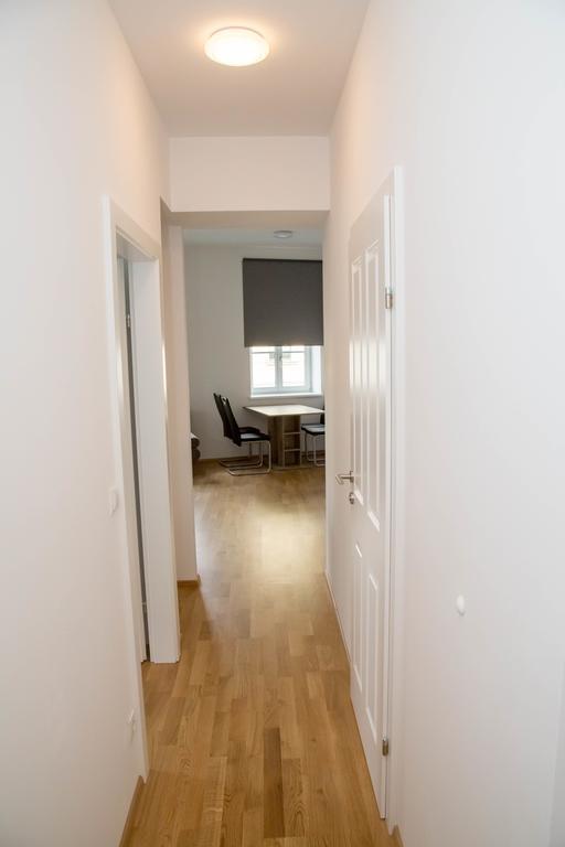 Debo Schönbrunner Strasse - Contactless Check In Apartment