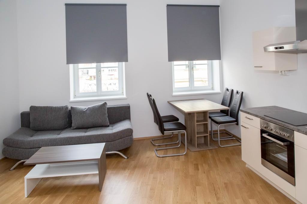 Debo Schoenbrunner Strasse - Contactless Check In Apartment Vienna
