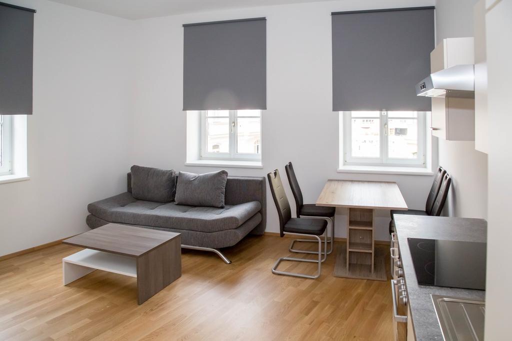 Debo Schönbrunner Strasse - Contactless Check In Apartment