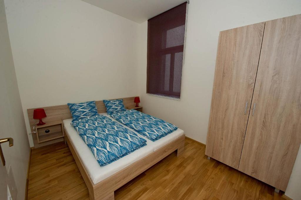 Apartment Debo Schönbrunner Strasse - Contactless Check In