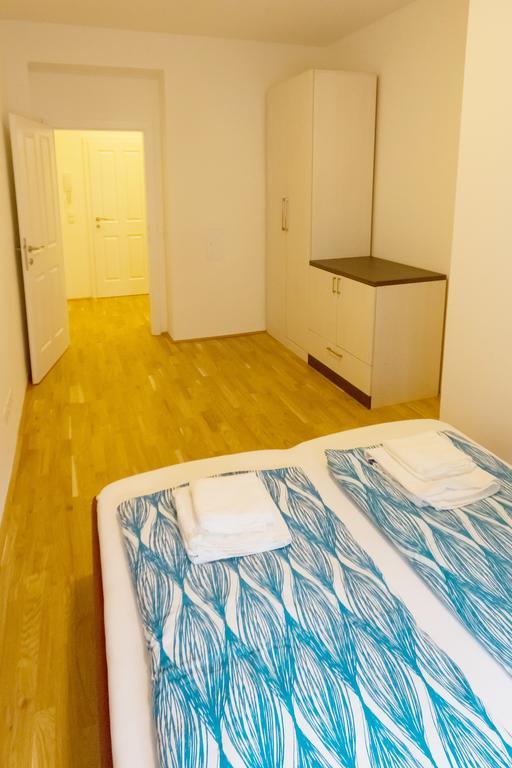 Debo Schönbrunner Strasse - Contactless Check In Apartment Wien