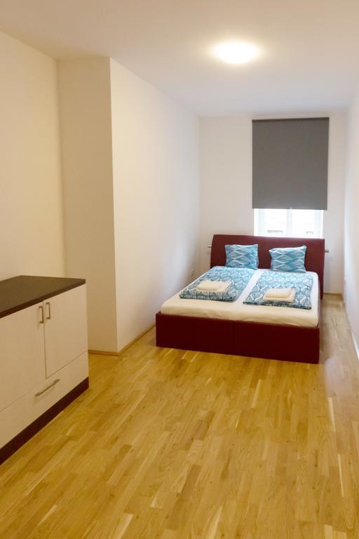 Debo Schoenbrunner Strasse - Contactless Check In Apartment