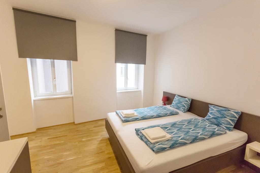Apartment Debo Schönbrunner Strasse - Contactless Check In *