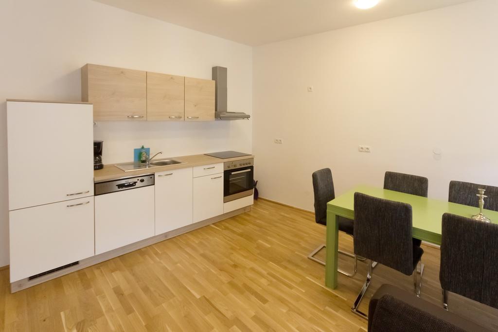 Apartment Debo Schoenbrunner Strasse - Contactless Check In Vienna
