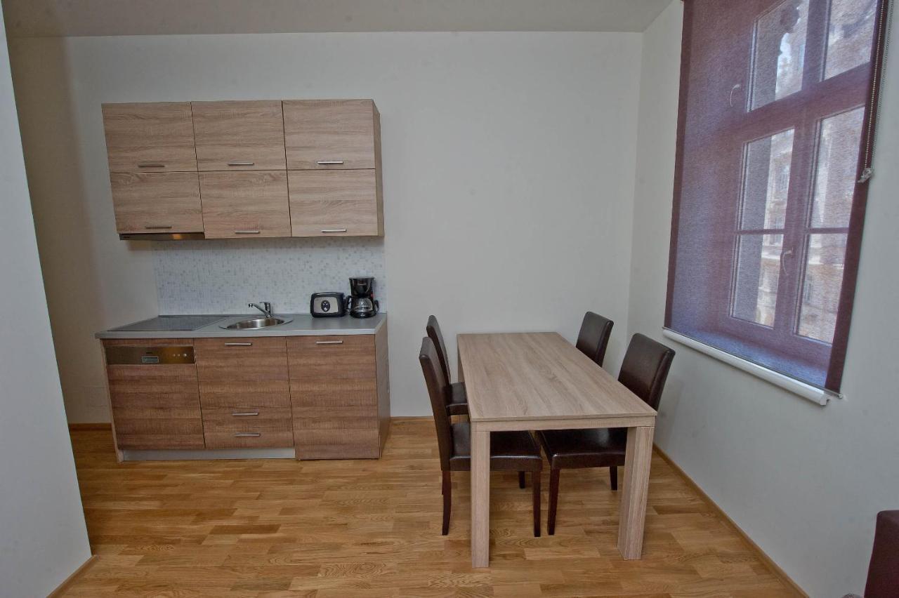 Apartment Debo Schönbrunner Strasse - Contactless Check In Wien